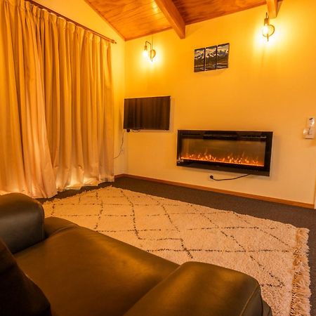 غرايموث Goldfield Suites المظهر الخارجي الصورة
