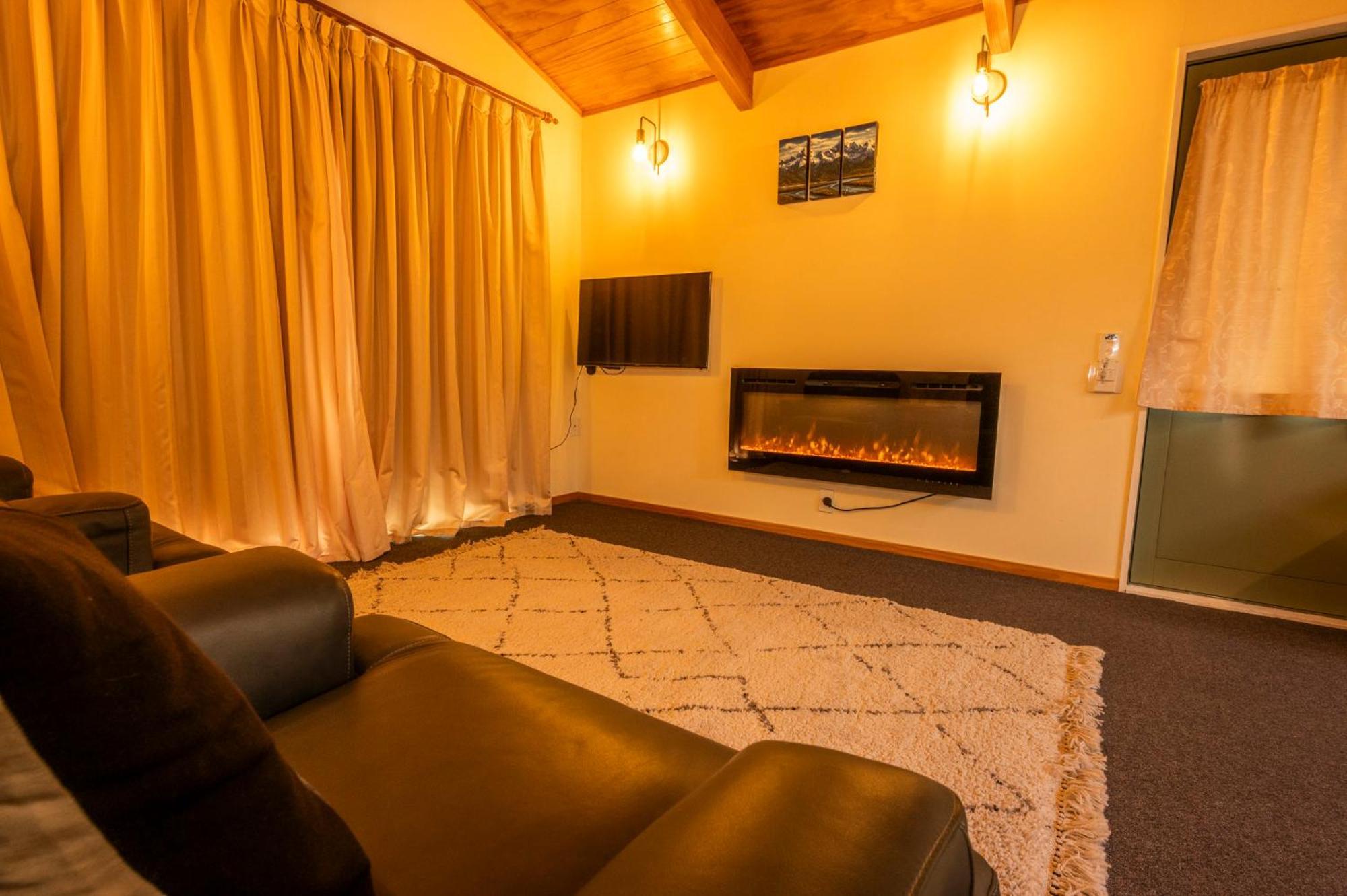 غرايموث Goldfield Suites المظهر الخارجي الصورة