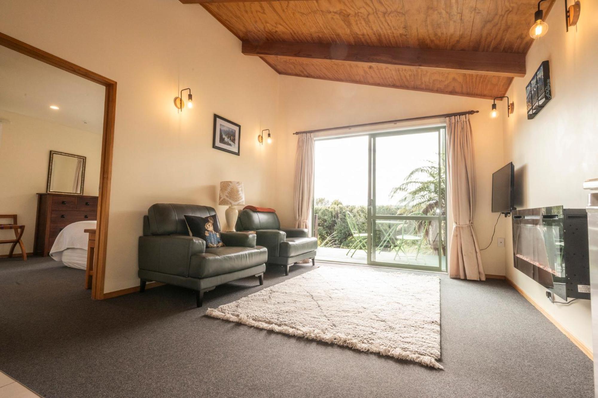 غرايموث Goldfield Suites المظهر الخارجي الصورة
